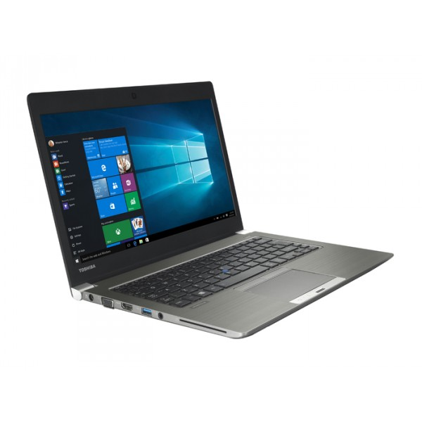 Portátil - Toshiba Z40-C-106 FHD, Intel® Core™ i5-6200, 8GB RAM y 256GB SSD