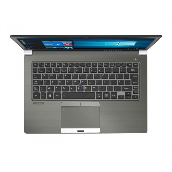 Portátil - Toshiba Z40-C-106 FHD, Intel® Core™ i5-6200, 8GB RAM y 256GB SSD