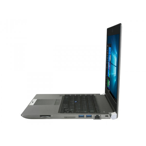Portátil - Toshiba Z40-C-106 FHD, Intel® Core™ i5-6200, 8GB RAM y 256GB SSD