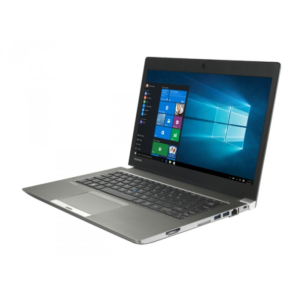 Portátil - Toshiba Z40-C-106 FHD, Intel® Core™ i5-6200, 8GB RAM y 256GB SSD