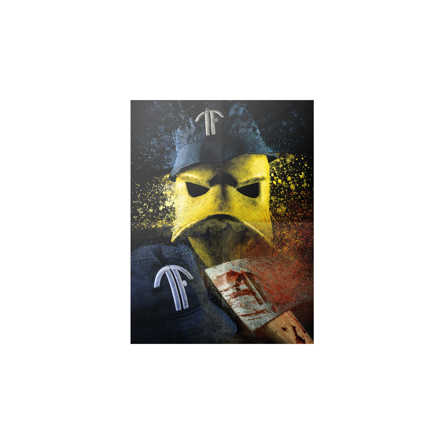 EnteTainment - Teufel Sei Dank  - (CD + Merchandising)