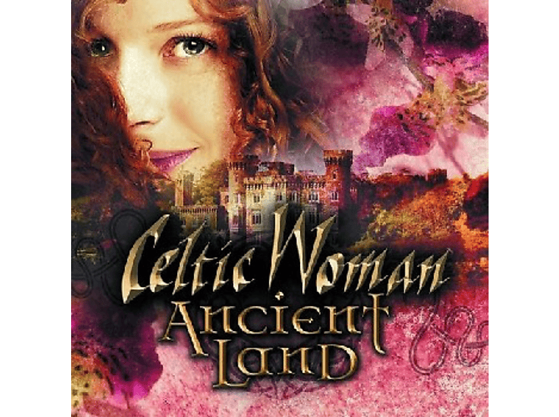 Celtic Woman - Ancient Land Blu-ray