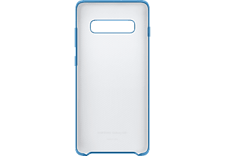 SAMSUNG Silicone - Coque smartphone (Convient pour le modèle: Samsung Galaxy S10+)