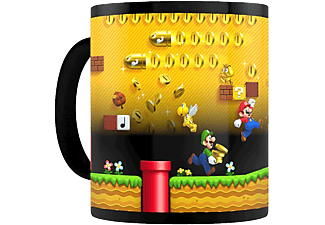 PYRAMID Super Mario SCMG24854 - Tasse (Multicolore)