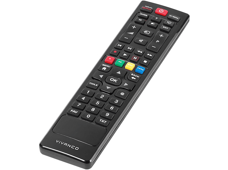 THOMSON Mando para TV Universal Senior (CON BOTONES GRANDES)