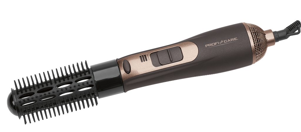 PROFICARE PC-HAS3011 Forrólevegős hajformázó, barna