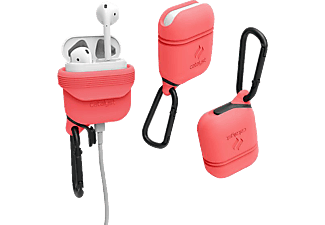 CATALYST Waterproof Case - Custodia AirPods (Rosa)