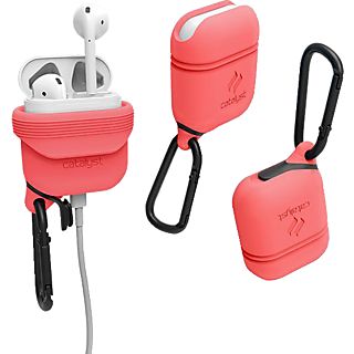 CATALYST Waterproof Case - Cas AirPods (Rose)