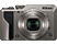 NIKON Coolpix A1000 - Kompaktkamera Silber
