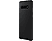 SAMSUNG Leather - Coque smartphone (Convient pour le modèle: Samsung Galaxy S10+)