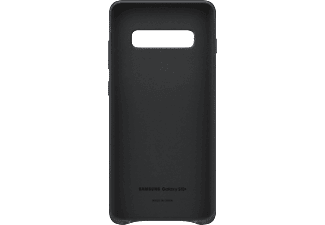 SAMSUNG Leather - Custodia smartphone (Adatto per modello: Samsung Galaxy S10+)