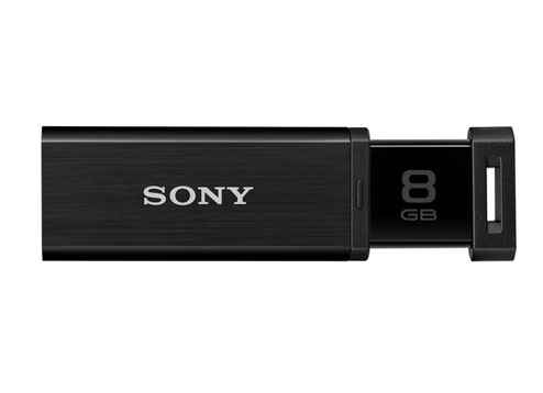 Memoria USB - Sony, MICROVAULT/8GB USB 3.0 MACH 226MB/S