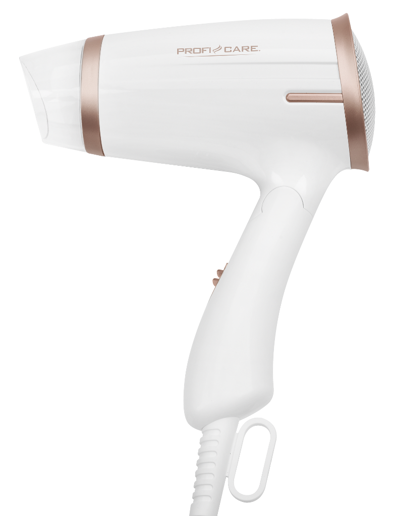 PROFICARE PC-HT3009 Hajszárító, fehér
