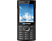 BLAUPUNKT FL 01 fekete - szürke nyomógombos kártyafüggetlen mobiltelefon
