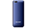 BLAUPUNKT Outlet FL 02 kék nyomógombos kártyafüggetlen mobiltelefon