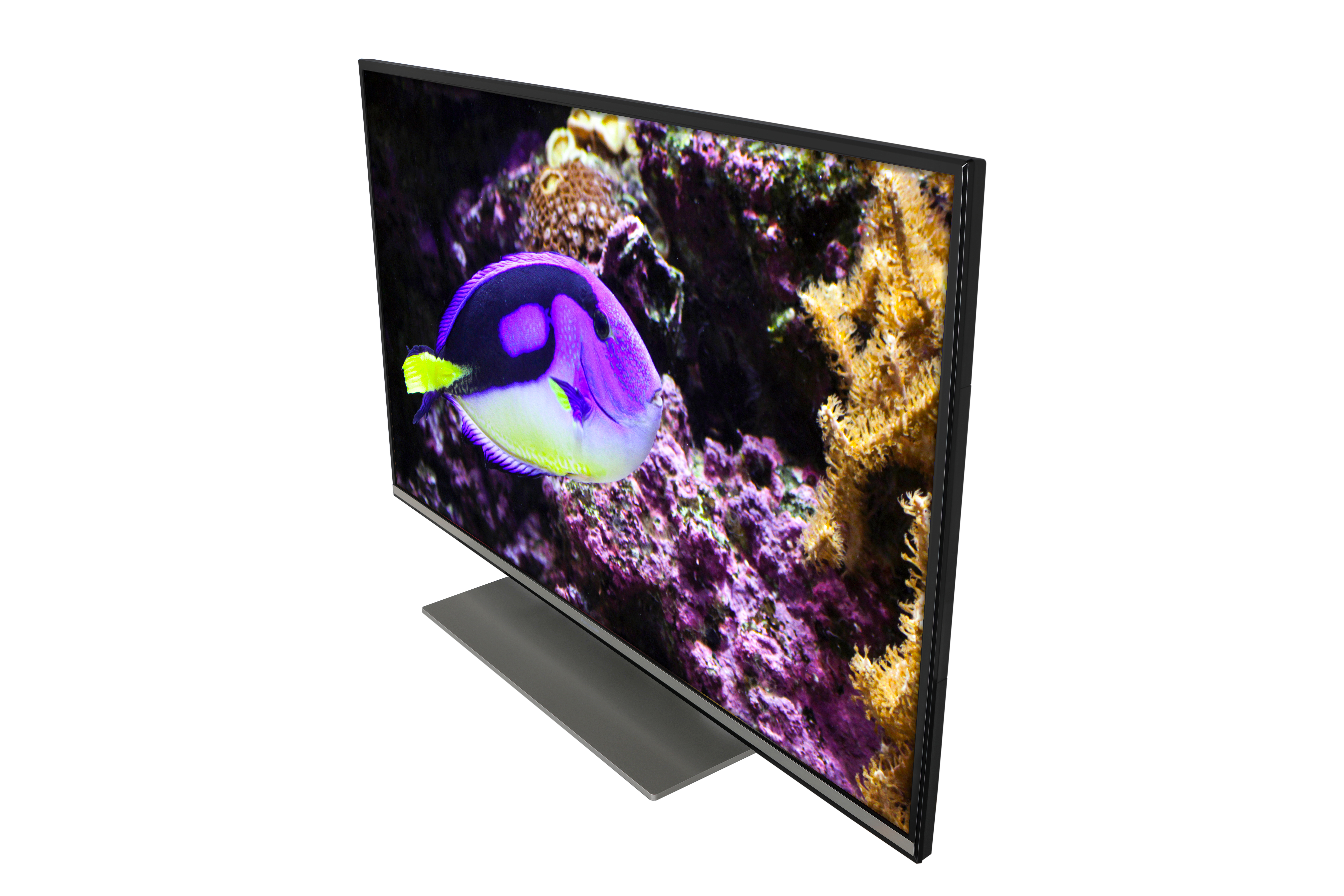 TV LED 43" - Panasonic TX-43FS350E, FHD, Smart TV, Modo Hotel, 2 HDMI