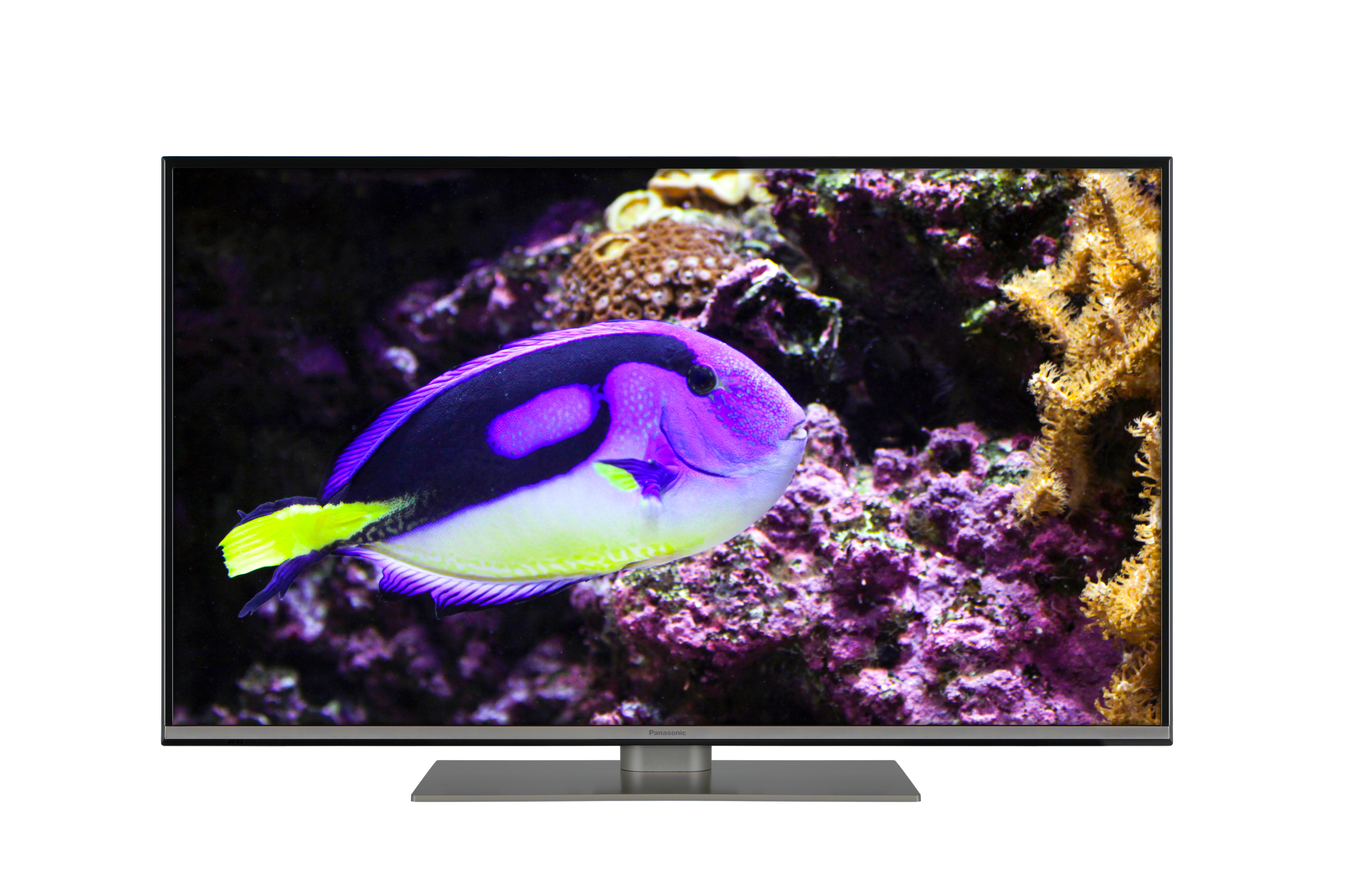 TV LED 43" - Panasonic TX-43FS350E, FHD, Smart TV, Modo Hotel, 2 HDMI