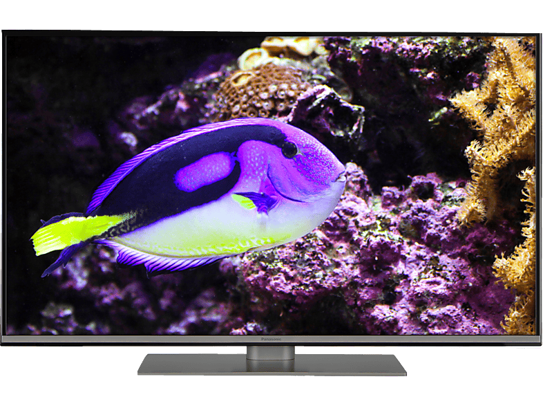 TV LED 43" | Panasonic TX-43FS350E