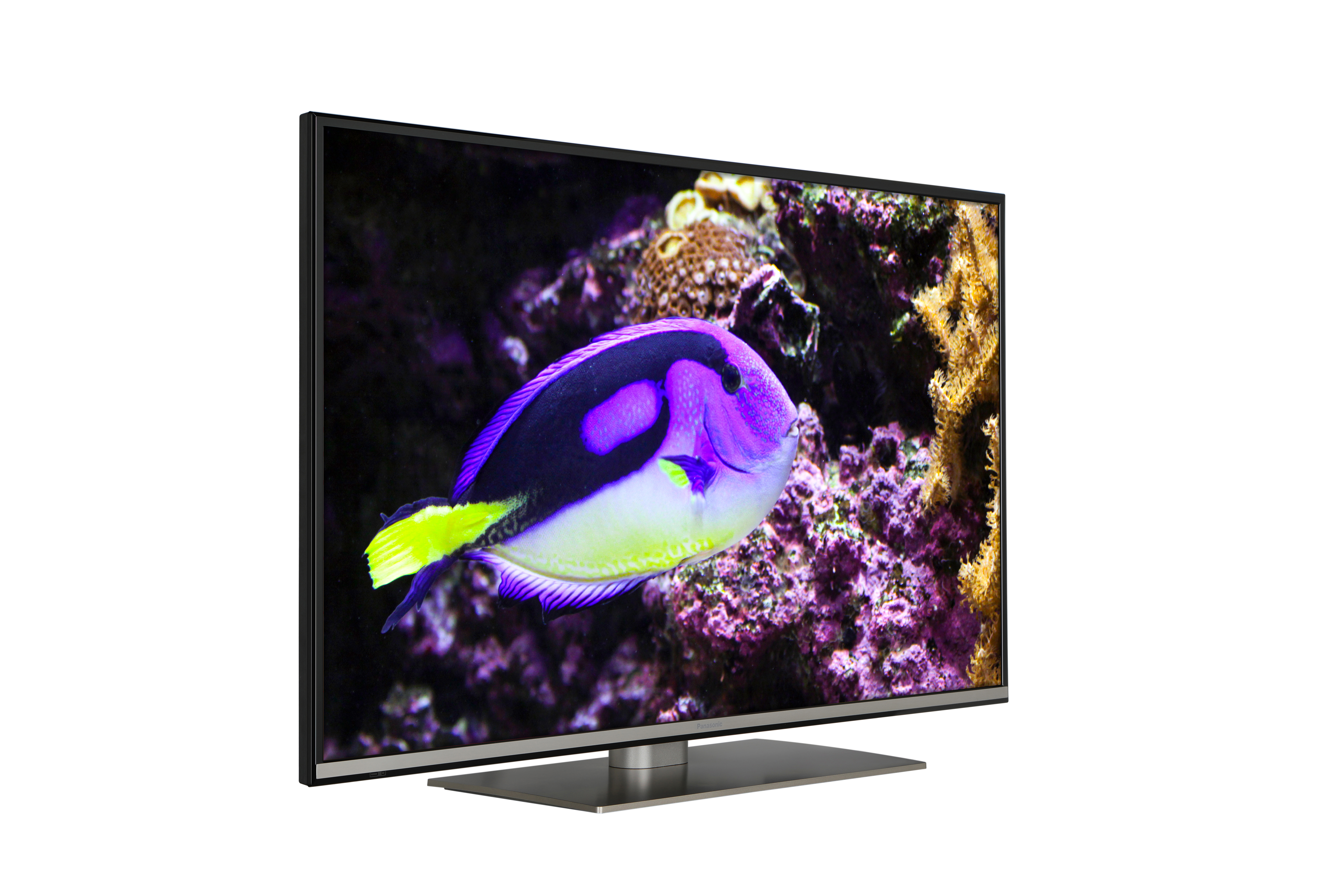 TV LED 43" - Panasonic TX-43FS350E, FHD, Smart TV, Modo Hotel, 2 HDMI