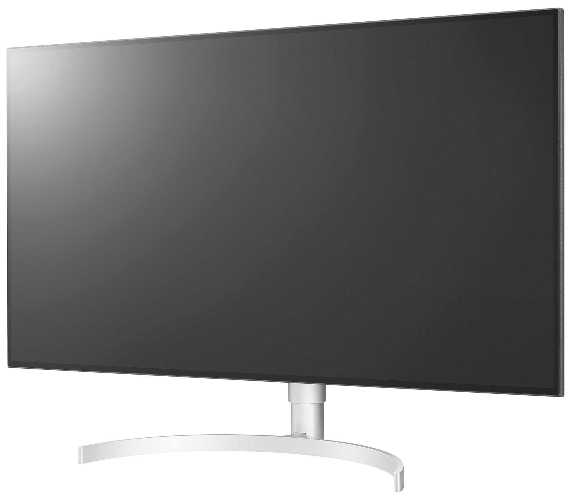 LG 32UL950-W UltraFine™ 31,5 Zoll  UHD 4K  Monitor  5 ms Reaktionszeit  