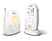 PHILIPS AVENT SCD723/26 - Babyphone (Bianco)