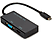 VALUE 12.99.3215 - Adattatore USB-HDMI (Nero)