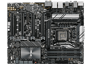 ASUS Z270-WS - Scheda madre