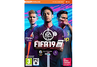 FIFA 19 PC 