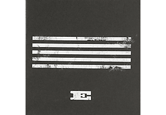 Bigbang - Bigbang Made Series (E) (CD)