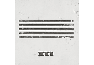 Bigbang - Bigbang Made Series (M) (CD)