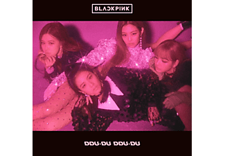 Blackpink - Ddu-Du Ddu-Du (CD)