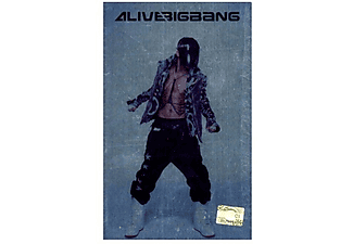 Bigbang - Alive (CD)