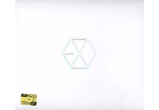 Exo - Mama (CD)