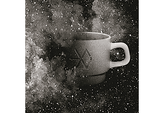 Exo - Universe (CD)