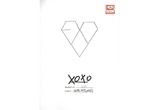 Exo - Xoxo (CD)