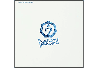 Got7 - Identity (Close-Up Version) (CD)