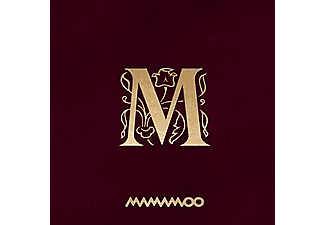 Mamamoo - Memory (CD)