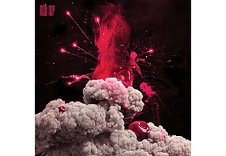 NCT 127 - Cherry Bomb (CD)