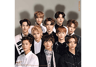 NCT 127 - Regulate (Repackage) (CD)