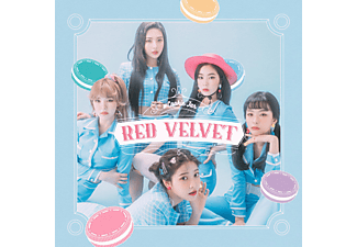 Red Velvet - #Cookie Jar (CD)