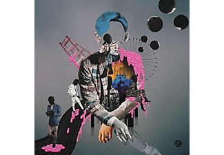 Shinee - Why So Serious: The Misconceptions of Me (Chapter II) (CD)