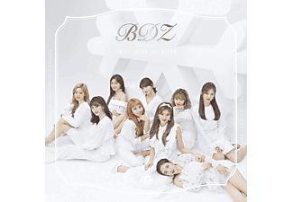 Twice - Bdz (CD)