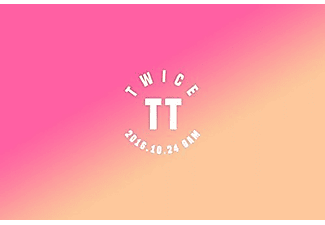 Twice - Twicecoaster: Lane 1 (CD)