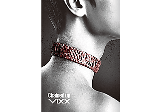 VIXX - Chained Up (Control Version) (CD)