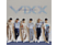 VIXX - Reincarnation (CD)