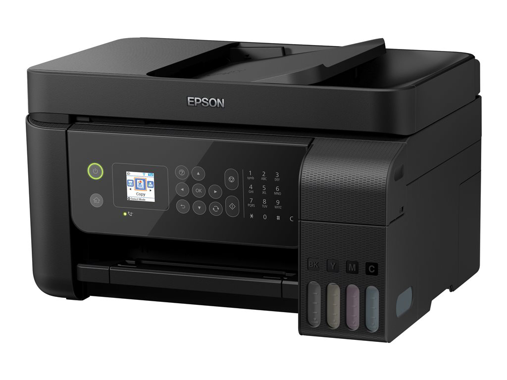 EPSON EcoTank ET-4700 Multifunktionsdrucker