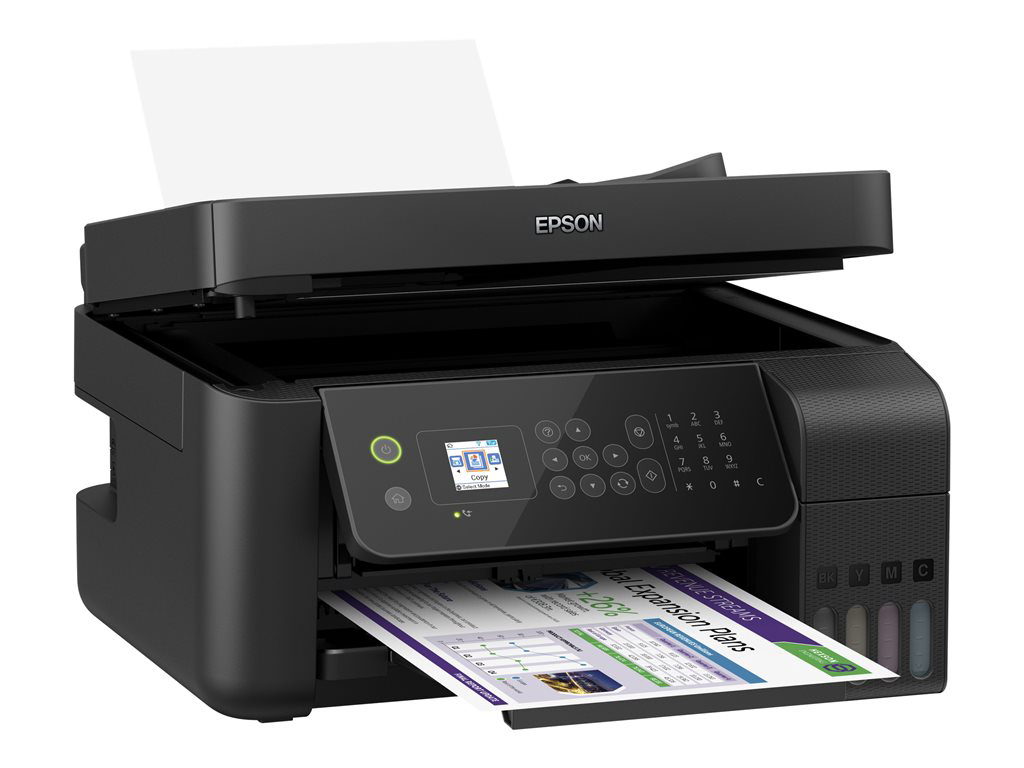 EPSON EcoTank ET-4700 Multifunktionsdrucker