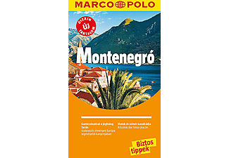 Montenegró - Marco Polo