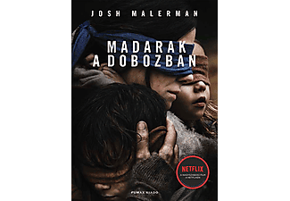 Josh Malerman - Madarak a dobozban