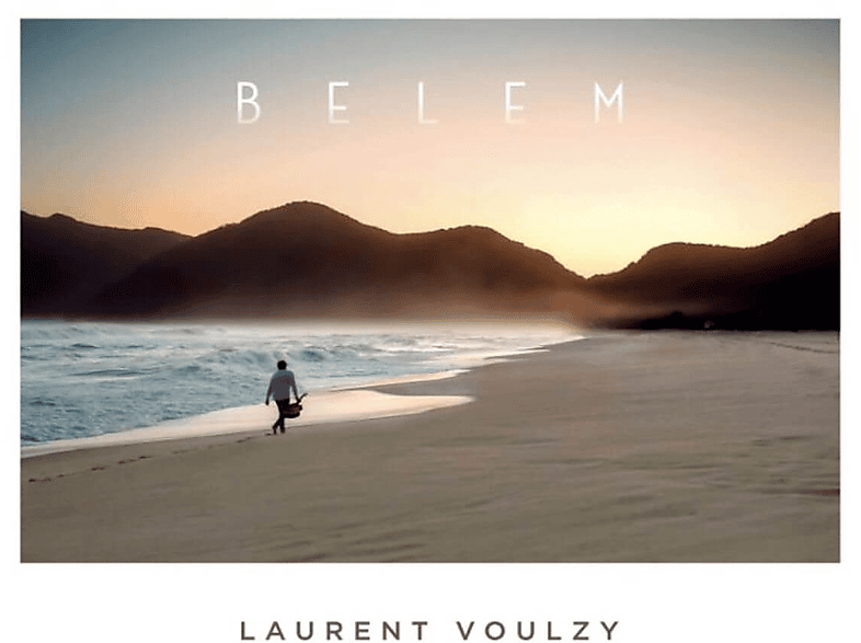 Laurent Voulzy - Belem Vinyl